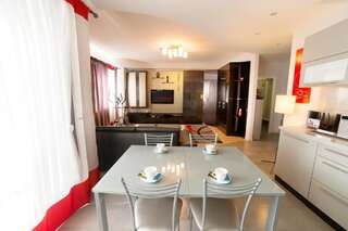 Апартаменты 1комн ЖК Мега Тауэр (2270007) Алматы Апартаменты с 1 спальней-12