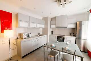 Апартаменты 1комн ЖК Мега Тауэр (2270007) Алматы Апартаменты с 1 спальней-2