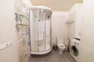 Апартаменты 1комн ЖК Мега Тауэр (2270007) Алматы Апартаменты с 1 спальней-3