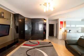 Апартаменты 1комн ЖК Мега Тауэр (2270007) Алматы Апартаменты с 1 спальней-4