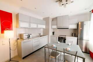 Апартаменты 1комн ЖК Мега Тауэр (2270007) Алматы Апартаменты с 1 спальней-9