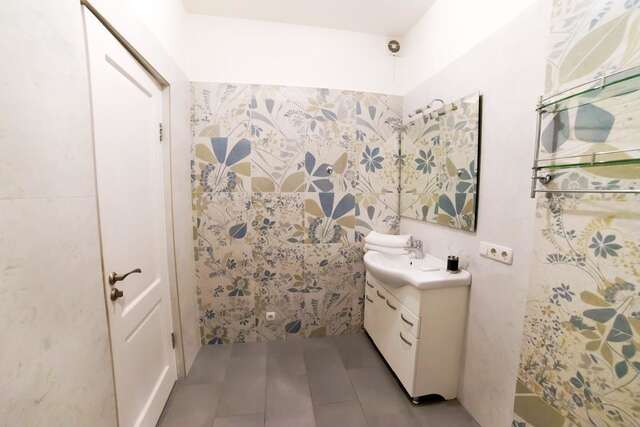 Апартаменты 1комн ЖК Мега Тауэр (2270007) Алматы-8